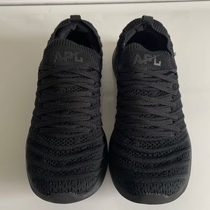 Apl Techloom Wave